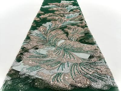 Как мягкие кружевные ткани преобразят ваш гардероб