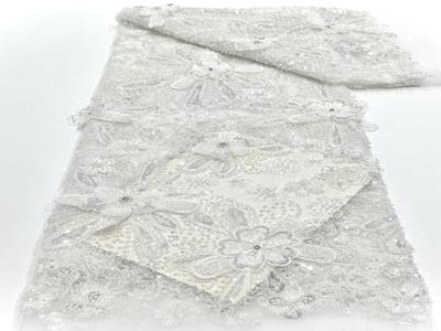 Экономичное кружево которое поразит ваше воображение