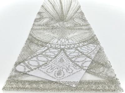 Эластичное кружево тканное для идеального комфорта